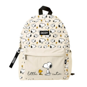 Snoopy - Backpack from the Lazy Days Collection - Image 1