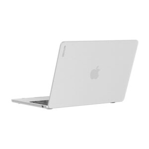 Incase Hardshell  MacBook Air 15" M4 2025 / M3 2024 / M2 2023 Dots/Clear - Image 1