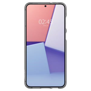 Spigen Airskin - dėklas skirtas Samsung Galaxy S23+ Transparent - Image 2