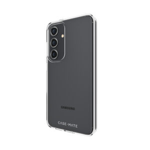 Case-Mate Tough Clear - dėklas skirtas Samsung Galaxy S24 Transparent - Image 2