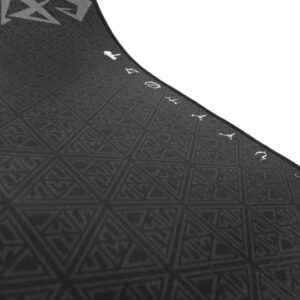 Gamdias Nyx Speed - Mousepad, size L - Image 5