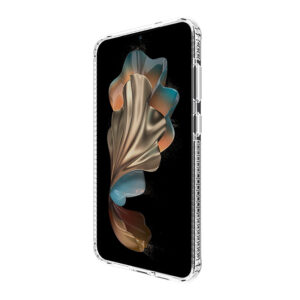 Case-Mate Ultra Tough Clear D3O - dėklas skirtas Samsung Galaxy S24+ Transparent - Image 4