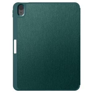 Spigen Urban Fit - dėklas skirtas Apple iPad Air 11" M3 2025 / M2 2024 / Apple iPad Air 10.9" 5th-4th gen. 2022-2020 Midnight Green - Image 5