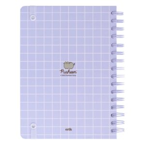 Pusheen - A5 Notebook from the Moments Collection - Image 2