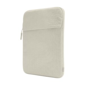 Incase Crosstown Sleeve with Woolenex - Case with Pocket for MacBook Pro 14" M4/M3/M2/M1/2024-2021 Limestone - Image 3
