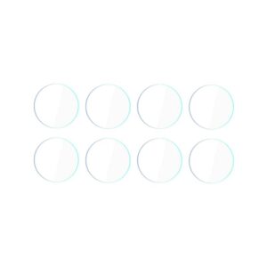 3mk Lens Protection - Camera lens glass for Motorola Moto G55 5G (4 sets) - Image 3