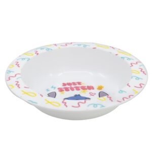 Disney Stitch - Microwave-Safe Bowl from the Palms Collection