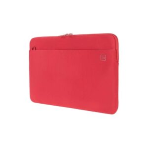 Tucano Top Second Skin - Sleeve for MacBook Pro 16" Red - Image 1