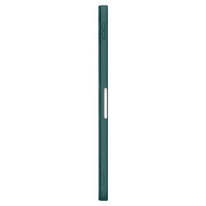 Spigen Urban Fit - dėklas skirtas Apple iPad Air 11" M3 2025 / M2 2024 / Apple iPad Air 10.9" 5th-4th gen. 2022-2020 Midnight Green - Image 6