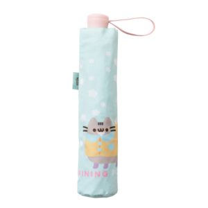 Pusheen - Foodie collection folding umbrella - Image 2