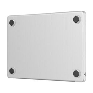 Incase Hardshell  MacBook Air 15" M4 2025 / M3 2024 / M2 2023 Dots/Clear - Image 3