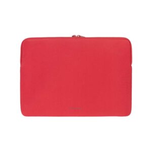Tucano Top Second Skin - Sleeve for MacBook Pro 16" Red - Image 3