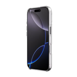 Crong Clear MAG Pro - dėklas Apple iPhone 16 Pro Max MagSafe clear - Image 6