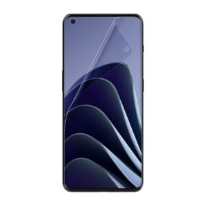 Spigen Neo Flex - OnePlus 11 5G / OnePlus 10 Pro 5G apsauginė plėvelė 2 vnt. (Transparent) - Image 2