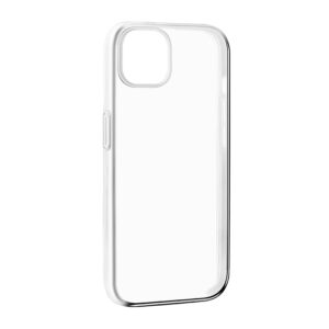 PURO Impact Clear - dėklas skirtas Apple iPhone 14 Max Transparent - Image 1