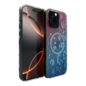 Incipio Forme MagSafe - dėklas Apple iPhone 16 Pro Max Eternal Spring - Image 1