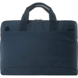 Tucano Smilza Super Slim Bag - MacBook Pro 16 "/ Notebook 15.6" Bag Navy - Image 3