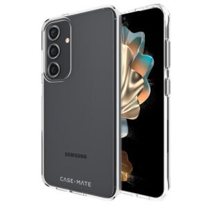 Case-Mate Tough Clear - dėklas skirtas Samsung Galaxy S24 Transparent - Image 5