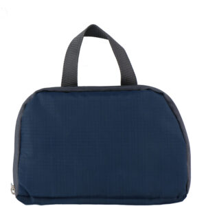 Dunlop - Folding backpack (blue) - Image 2