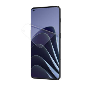 Spigen Neo Flex - OnePlus 11 5G / OnePlus 10 Pro 5G apsauginė plėvelė 2 vnt. (Transparent) - Image 3