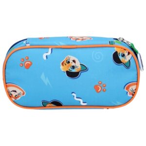 44 Cats - Pencil case (blue) - Image 1