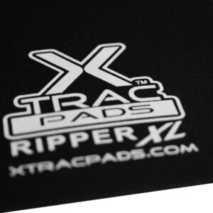 XTracGear Ripper XL - Mouse pad (451 x 356 mm) - Image 2