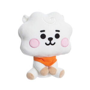 Line Friends BT21 - Plush mascot 20 cm RJ BABY - Image 2