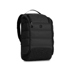 STM Dux Backpack 16L - Backpack MacBook Pro 16" / MacBook Air 15" / Notebook 15" Black - Image 2