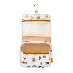 Harry Potter - Travel cosmetic bag with hook - Image 2