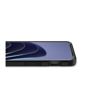 Spigen Neo Flex - OnePlus 11 5G / OnePlus 10 Pro 5G apsauginė plėvelė 2 vnt. (Transparent) - Image 4