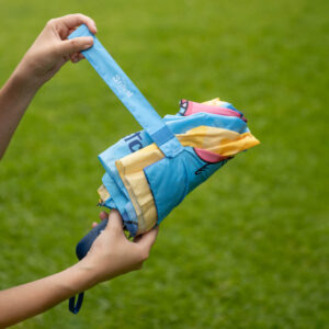 Disney Stitch - Automatic Folding Umbrella - Image 6