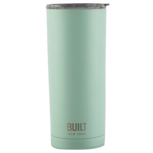 BUILT Vacuum Insulated Tumbler 20 oz (Mint) - Image 1