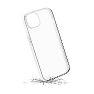 PURO Impact Clear - dėklas skirtas Apple iPhone 14 Max Transparent - Image 3