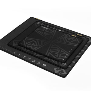 Gamdias Nyx Control - Mousepad, size M - Image 2