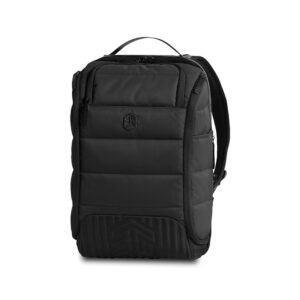 STM Dux Backpack 16L - Backpack MacBook Pro 16" / MacBook Air 15" / Notebook 15" Black - Image 3