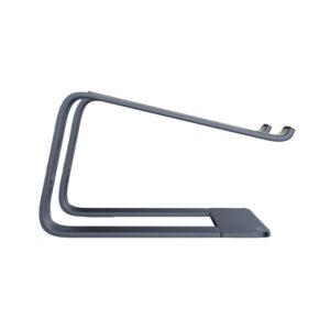 Crong AluBench - Aluminum laptop stand (Graphte) - Image 3