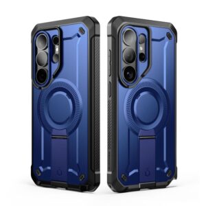 SupCase Unicorn Beetle Pro MAG MagSafe 2-set Samsung Galaxy S26 Ultra dėklas Cobalt - Image 2