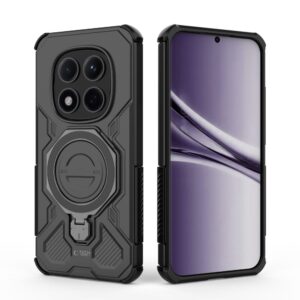 Tech-Protect TacticStand MagSafe Xiaomi Redmi Note 15 Pro 5G matinės juodos spalvos - Image 2