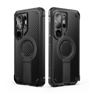 SupCase Unicorn Beetle Pro MAG MagSafe 2-SET Samsung Galaxy S26 Ultra Aramid - Image 2