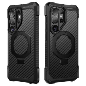 SupCase UB GRIP MAG MagSafe Samsung Galaxy S26 Ultra Aramid - Image 2
