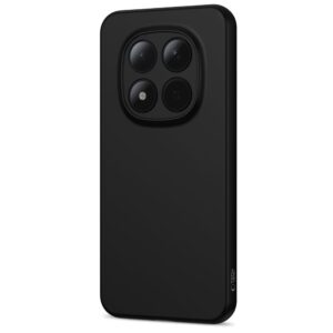Tech-Protect Icon Xiaomi Redmi Note 15 Pro 5G juodos spalvos - Image 2