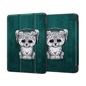 Tech-Protect SmartCase dėklas Xiaomi Redmi PAD 2 11.0 SAD CAT - Image 2