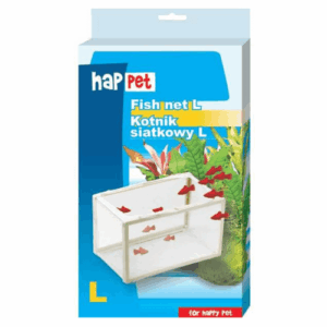 Neršykla tinklinė L