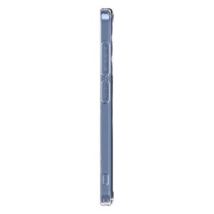 Spigen Ultra Hybrid Mag MagSafe - dėklas skirtas Samsung Galaxy S25+ Clear / White - Image 5