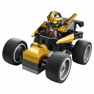 Konstruktorius LEGO® Ninja 30723