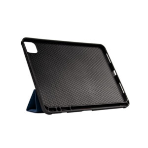 Crong Flexdėklas – dėklas skirtas Apple iPad Air 11” M3 2025 / Apple iPad Air 11” M2 2024 / Apple iPad Air 10.9” 5-4 gen. / Apple iPad Pro 11" 2022-2021 with Apple Pencil function bl - Image 5