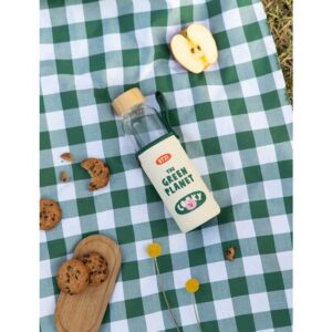 BT21 - 500 ml COOKY water bottle - Image 5