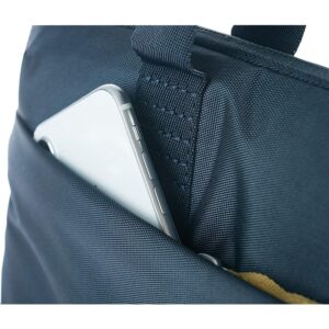 Tucano Smilza Super Slim Bag - MacBook Pro 16 "/ Notebook 15.6" Bag Navy - Image 6