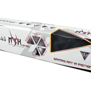 Gamdias Nyx Control - Mousepad, size M - Image 3