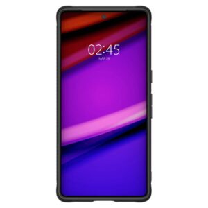 Spigen Rugged Armor - dėklas skirtas Google Pixel 7 Pro Black - Image 6